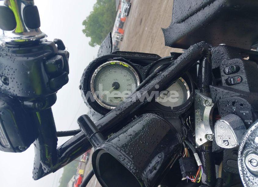 Photo 7 of 2013 Harley-davidson Fltrx ROAD GLIDE CUSTOM (VIN 1HD1KHM15DB662018)