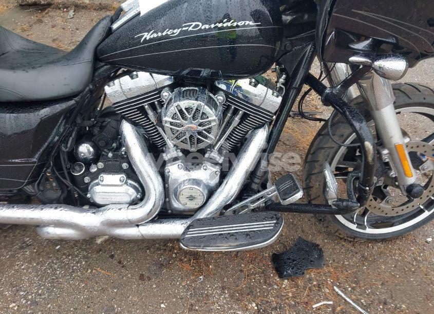 Photo 8 of 2013 Harley-davidson Fltrx ROAD GLIDE CUSTOM (VIN 1HD1KHM15DB662018)