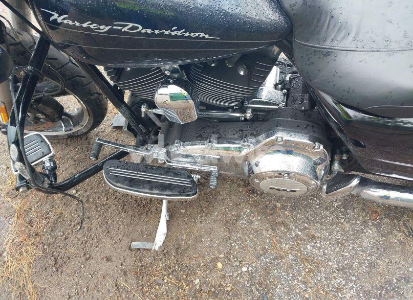 Photo 9 of 2013 Harley-davidson Fltrx ROAD GLIDE CUSTOM (VIN 1HD1KHM15DB662018)