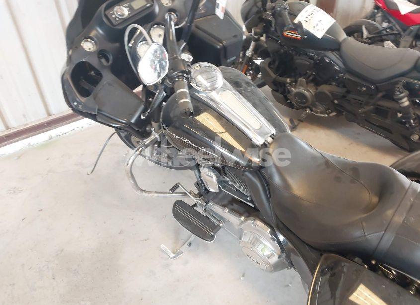 Photo 11 of 2013 Harley-davidson Fltrx ROAD GLIDE CUSTOM (VIN 1HD1KHM17DB640344)