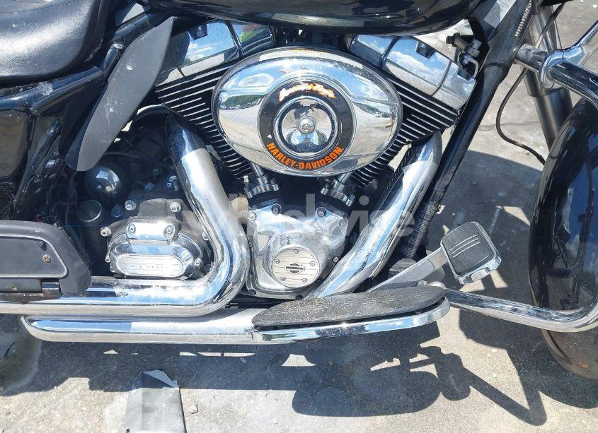 Photo 8 of 2013 Harley-davidson Fltrx ROAD GLIDE CUSTOM (VIN 1HD1KHM17DB640344)