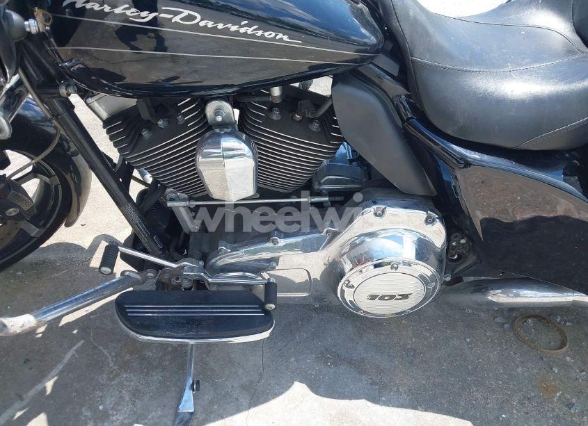 Photo 9 of 2013 Harley-davidson Fltrx ROAD GLIDE CUSTOM (VIN 1HD1KHM17DB640344)