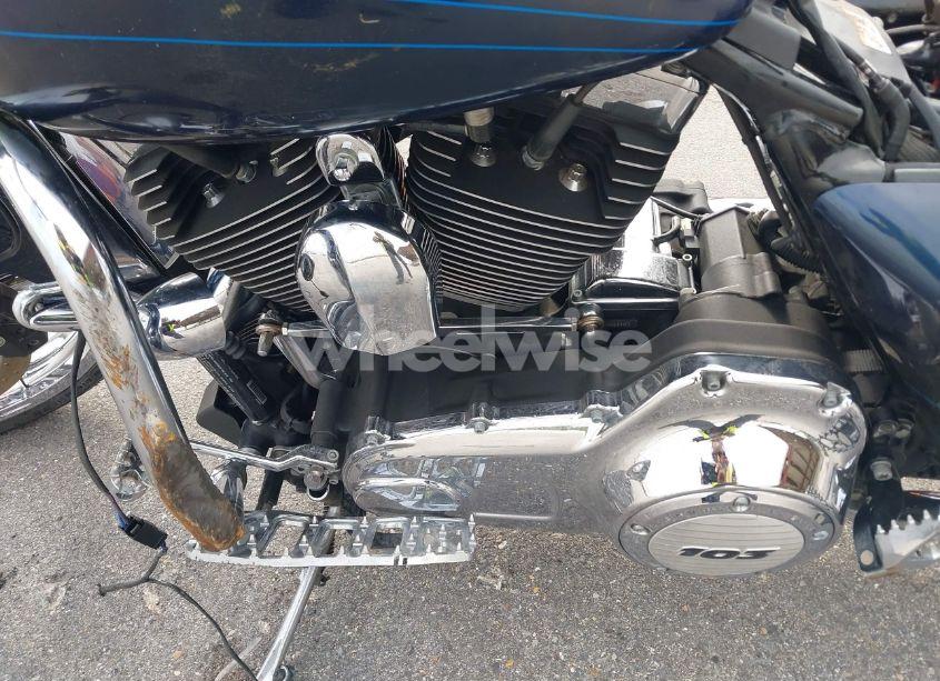 Photo 12 of 2013 Harley-davidson Fltrx ROAD GLIDE CUSTOM (VIN 1HD1KHM18DB628672)