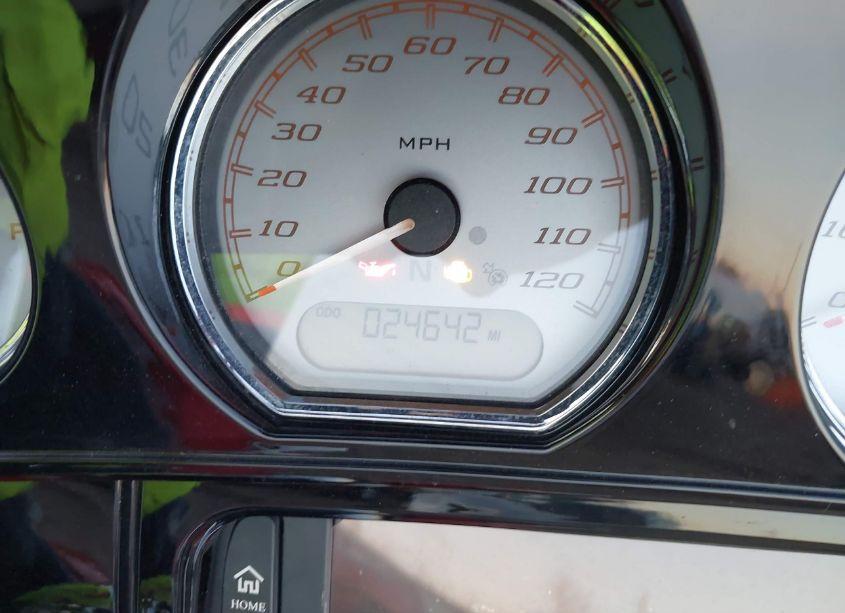 Photo 7 of 2017 Harley-davidson Flhxs STREET GLIDE SPECIAL (VIN 1HD1KRC13HB672270)