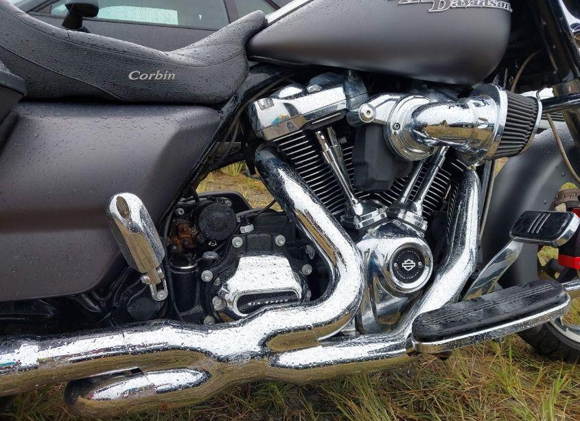 Photo 13 of 2017 Harley-davidson Flhxs STREET GLIDE SPECIAL (VIN 1HD1KRC14HB625393)