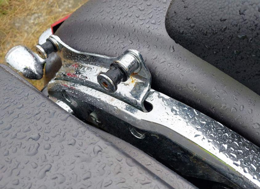 Photo 14 of 2017 Harley-davidson Flhxs STREET GLIDE SPECIAL (VIN 1HD1KRC14HB625393)