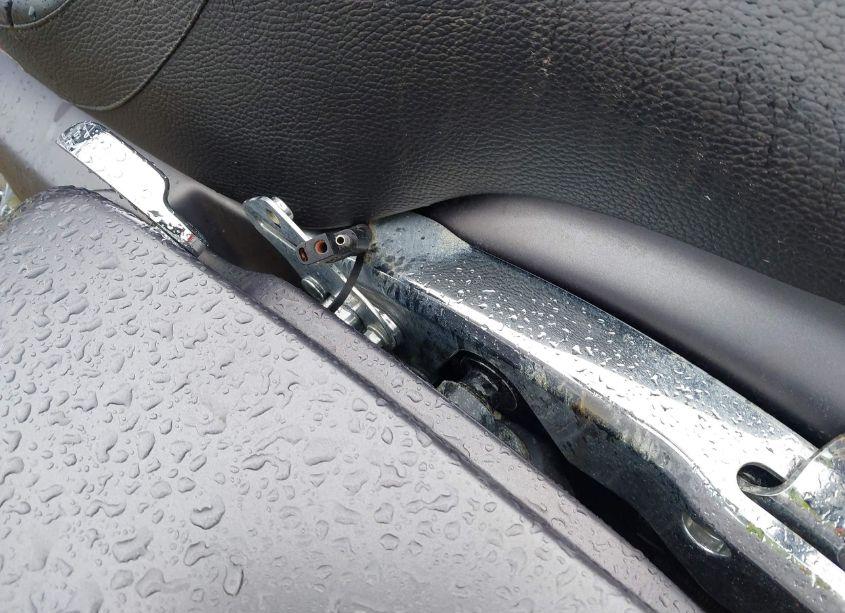 Photo 15 of 2017 Harley-davidson Flhxs STREET GLIDE SPECIAL (VIN 1HD1KRC14HB625393)