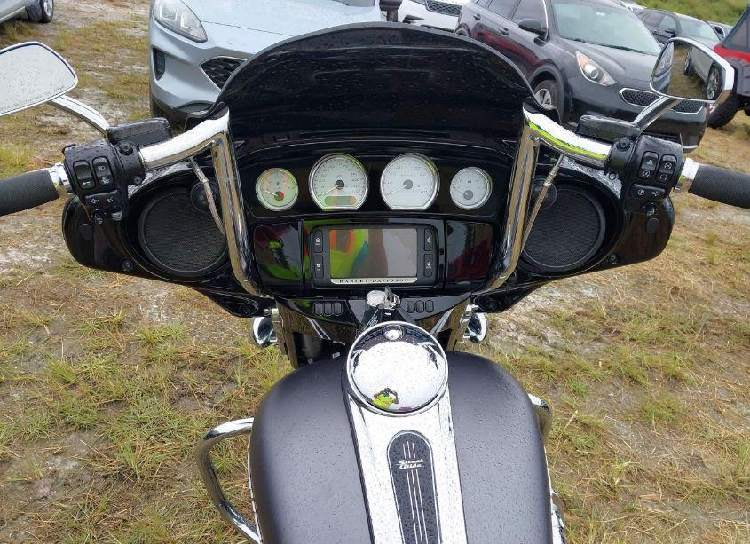 Photo 16 of 2017 Harley-davidson Flhxs STREET GLIDE SPECIAL (VIN 1HD1KRC14HB625393)