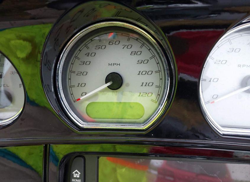 Photo 7 of 2017 Harley-davidson Flhxs STREET GLIDE SPECIAL (VIN 1HD1KRC14HB625393)