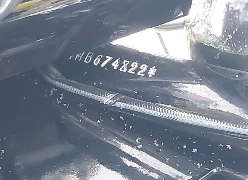 Photo 10 of 2017 Harley-davidson Flhxs STREET GLIDE SPECIAL (VIN 1HD1KRC14HB674822)