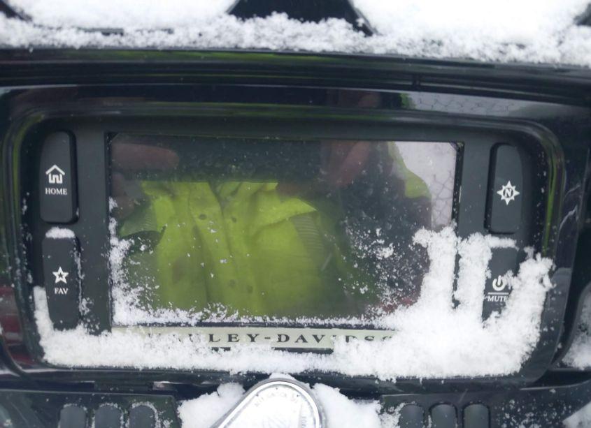 Photo 7 of 2017 Harley-davidson Flhxs STREET GLIDE SPECIAL (VIN 1HD1KRC14HB674822)