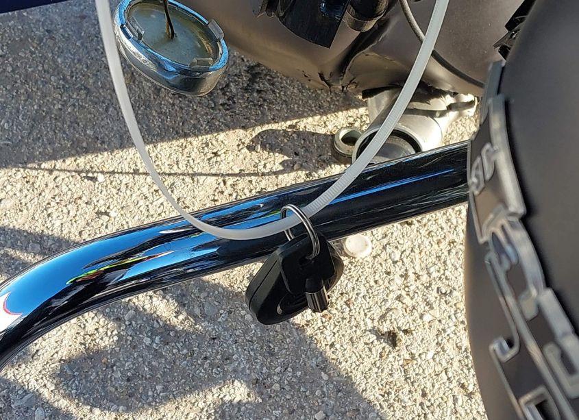 Photo 11 of 2017 Harley-davidson Flhxs STREET GLIDE SPECIAL (VIN 1HD1KRC18HB646473)