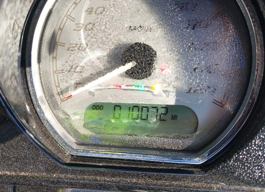 Photo 7 of 2017 Harley-davidson Flhxs STREET GLIDE SPECIAL (VIN 1HD1KRC18HB646473)