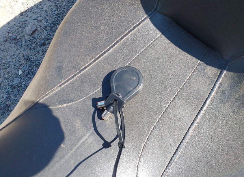 Photo 11 of 2017 Harley-davidson Flhxs STREET GLIDE SPECIAL (VIN 1HD1KRC1XHB616939)