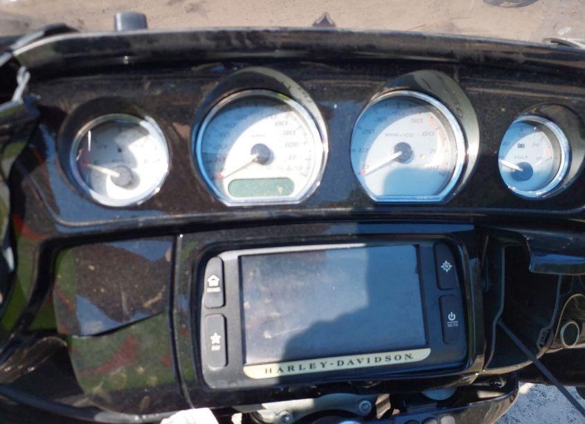 Photo 7 of 2017 Harley-davidson Flhxs STREET GLIDE SPECIAL (VIN 1HD1KRC1XHB616939)