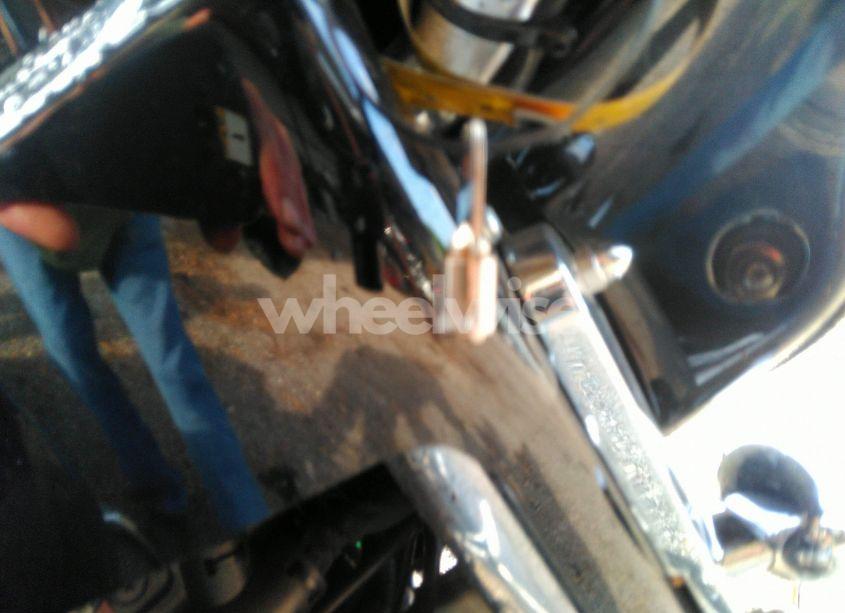 Photo 11 of 2014 Harley-davidson Flhxs STREET GLIDE SPECIAL (VIN 1HD1KRM10EB609296)