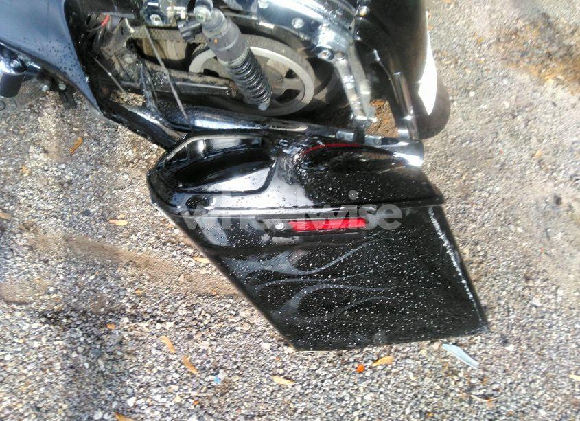 Photo 12 of 2014 Harley-davidson Flhxs STREET GLIDE SPECIAL (VIN 1HD1KRM10EB609296)