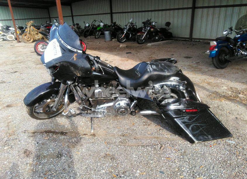 Photo 14 of 2014 Harley-davidson Flhxs STREET GLIDE SPECIAL (VIN 1HD1KRM10EB609296)