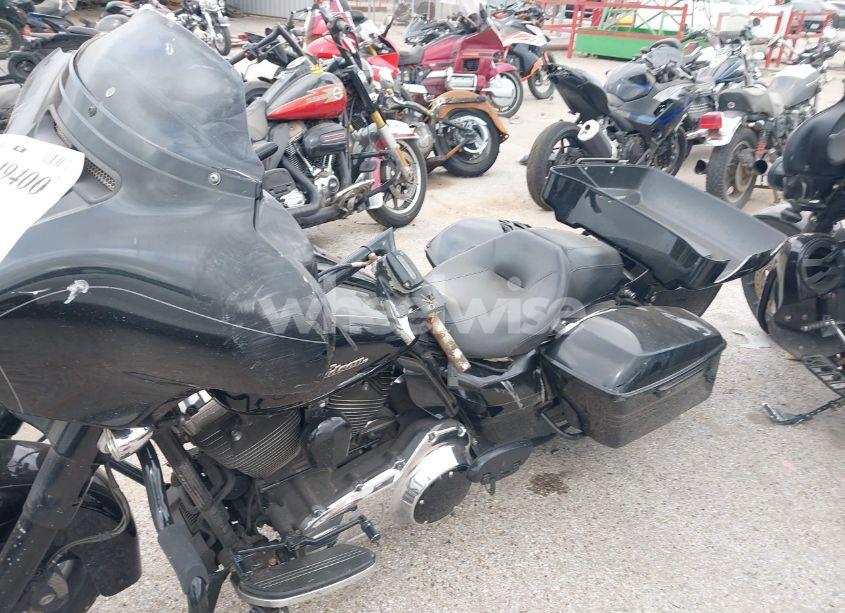 Photo 14 of 2014 Harley-davidson Flhxs STREET GLIDE SPECIAL (VIN 1HD1KRM12EB706547)