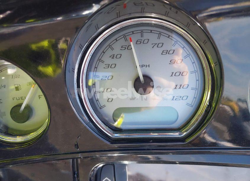 Photo 7 of 2014 Harley-davidson Flhxs STREET GLIDE SPECIAL (VIN 1HD1KRM14EB704749)