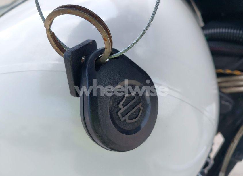 Photo 11 of 2014 Harley-davidson Flhxs STREET GLIDE SPECIAL (VIN 1HD1KRM18EB637914)