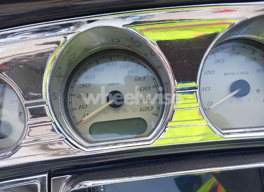 Photo 7 of 2014 Harley-davidson Flhxs STREET GLIDE SPECIAL (VIN 1HD1KRM18EB637914)