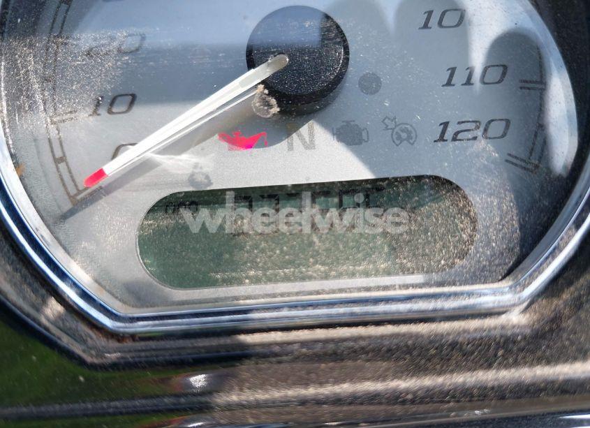 Photo 7 of 2014 Harley-davidson Flhxs STREET GLIDE SPECIAL (VIN 1HD1KRM18EB665129)