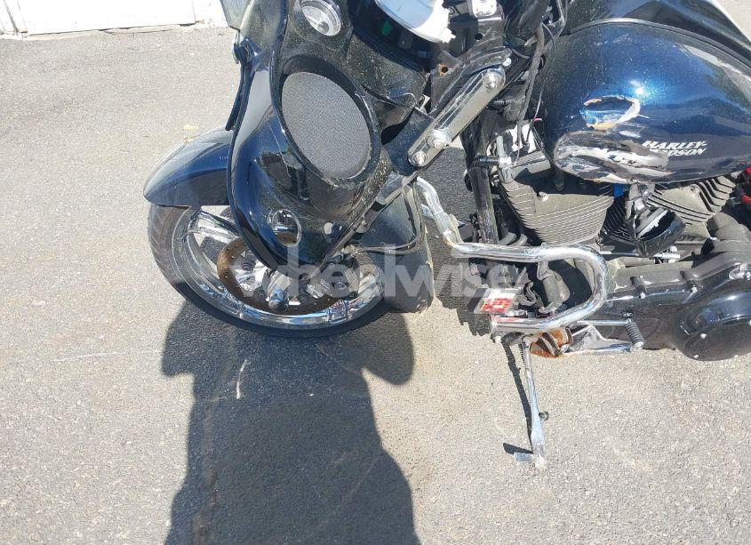 Photo 13 of 2016 Harley-davidson Flhxs STREET GLIDE SPECIAL (VIN 1HD1KRM18GB692060)