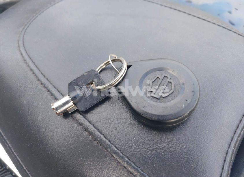 Photo 11 of 2014 Harley-davidson Flhxs STREET GLIDE SPECIAL (VIN 1HD1KRM19EB638604)