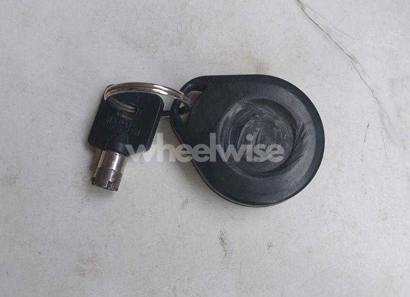 Photo 11 of 2014 Harley-davidson Flhxs STREET GLIDE SPECIAL (VIN 1HD1KRM3XEB673251)