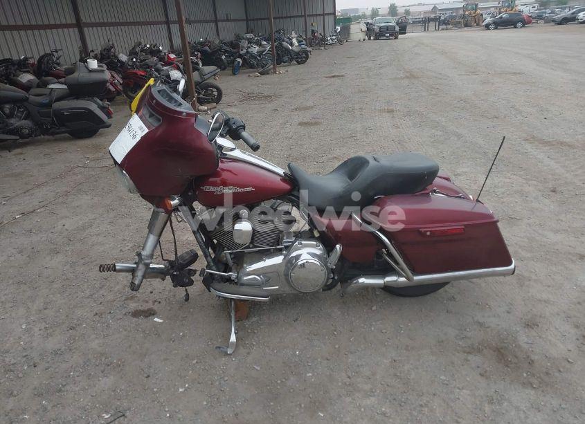 Photo 13 of 2014 Harley-davidson Flhxs STREET GLIDE SPECIAL (VIN 1HD1KRM3XEB673251)