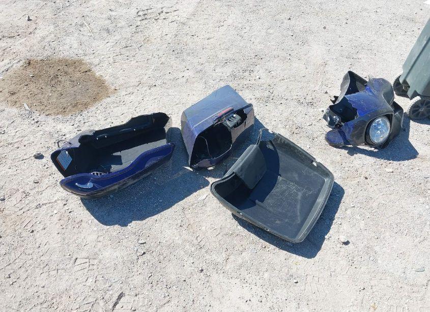 Photo 11 of 2020 Harley-davidson Flhxs (VIN 1HD1KRP10LB659852)