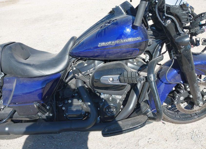 Photo 12 of 2020 Harley-davidson Flhxs (VIN 1HD1KRP10LB659852)