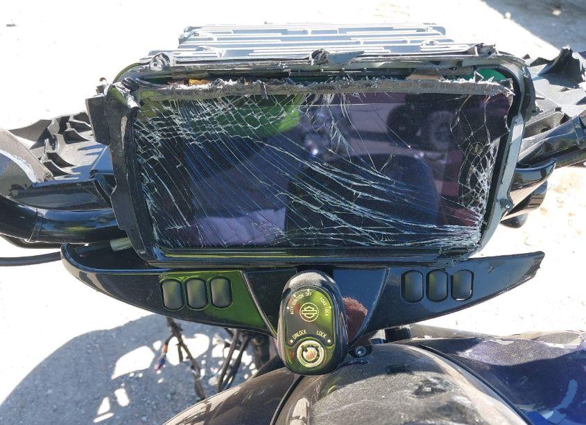 Photo 7 of 2020 Harley-davidson Flhxs (VIN 1HD1KRP10LB659852)