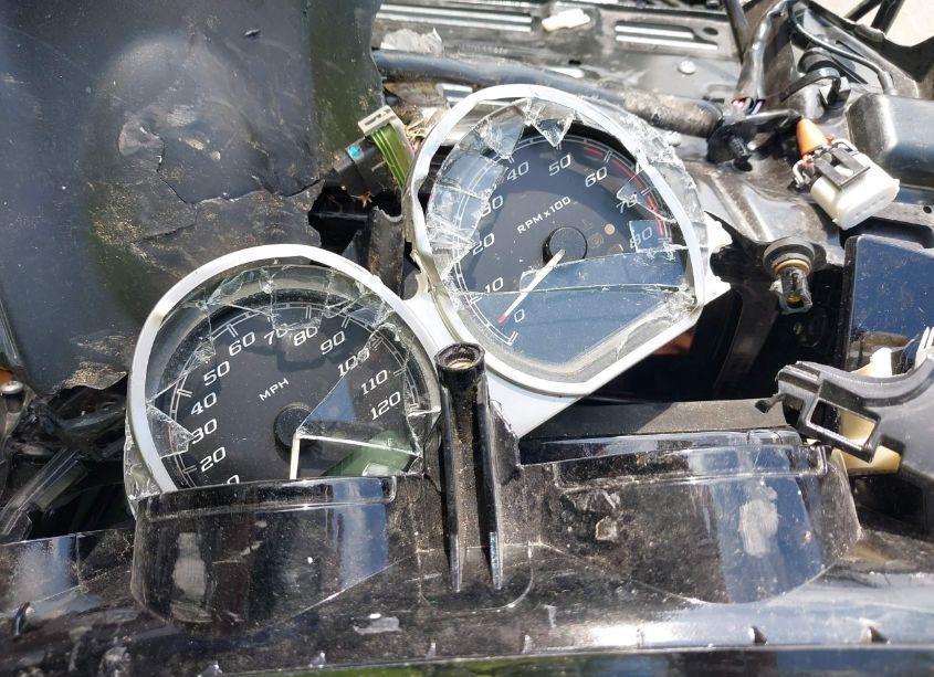 Photo 7 of 2021 Harley-davidson Flhxs (VIN 1HD1KRP17MB628650)