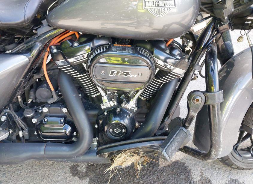 Photo 8 of 2021 Harley-davidson Flhxs (VIN 1HD1KRP17MB628650)