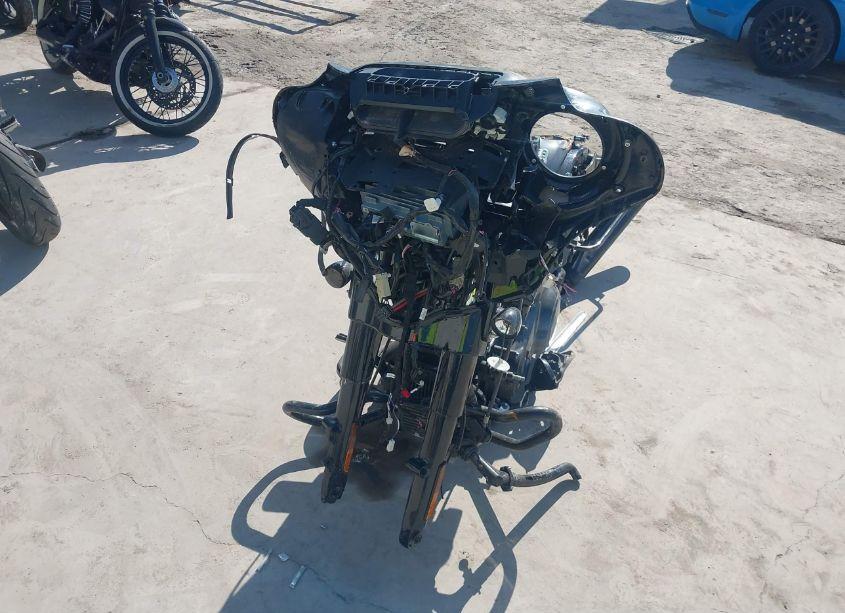 Photo 13 of 2021 Harley-davidson Flhxs (VIN 1HD1KRP17MB644508)