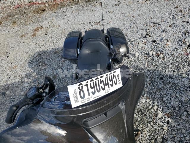 2019 HARLEY-DAVIDSON FLHXS (VIN 1HD1KRP19KB608767) main photo