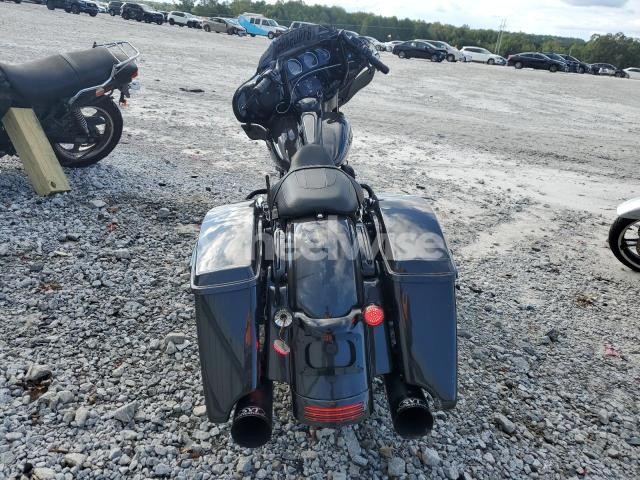 Photo 2 of 2019 HARLEY-DAVIDSON FLHXS (VIN 1HD1KRP19KB608767)