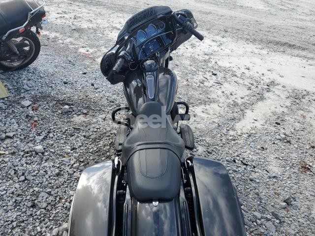 Photo 5 of 2019 HARLEY-DAVIDSON FLHXS (VIN 1HD1KRP19KB608767)