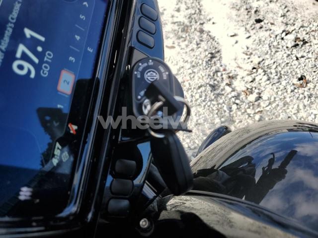 Photo 8 of 2019 HARLEY-DAVIDSON FLHXS (VIN 1HD1KRP19KB608767)