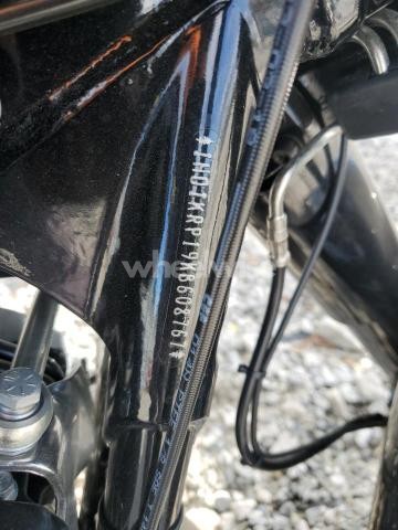 Photo 9 of 2019 HARLEY-DAVIDSON FLHXS (VIN 1HD1KRP19KB608767)