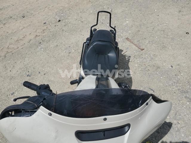 Photo 4 of 2022 HARLEY-DAVIDSON FLHXS (VIN 1HD1KRP19NB607719)