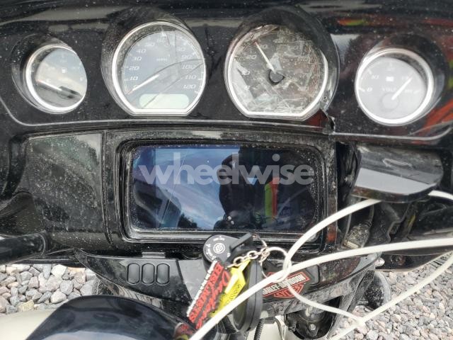 Photo 7 of 2022 HARLEY-DAVIDSON FLHXS (VIN 1HD1KRP19NB607719)