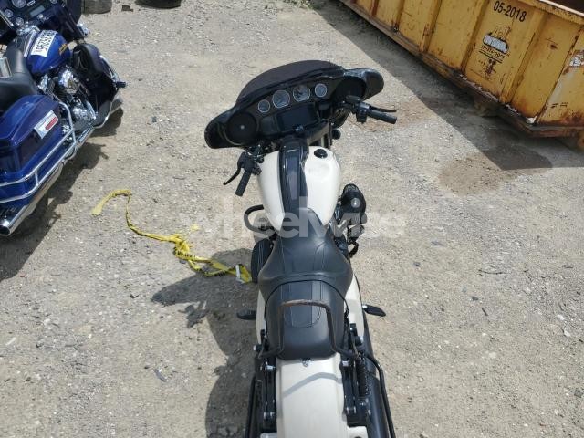 Photo 8 of 2022 HARLEY-DAVIDSON FLHXS (VIN 1HD1KRP19NB607719)