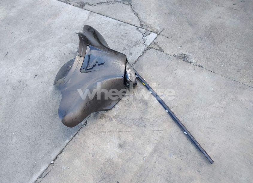 Photo 11 of 2020 Harley-davidson Flhxs (VIN 1HD1KRP22LB672790)