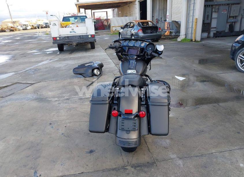 Photo 6 of 2020 Harley-davidson Flhxs (VIN 1HD1KRP22LB672790)