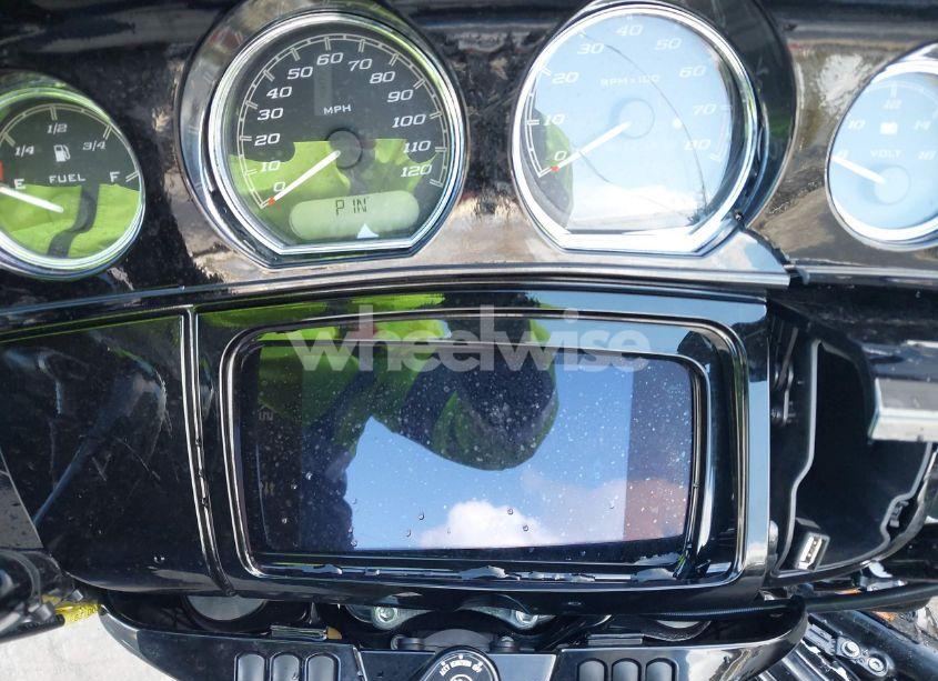 Photo 7 of 2020 Harley-davidson Flhxs (VIN 1HD1KRP22LB672790)