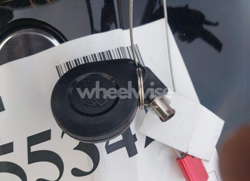 Photo 11 of 2019 Harley-davidson Flhxs (VIN 1HD1KRP31KB655776)