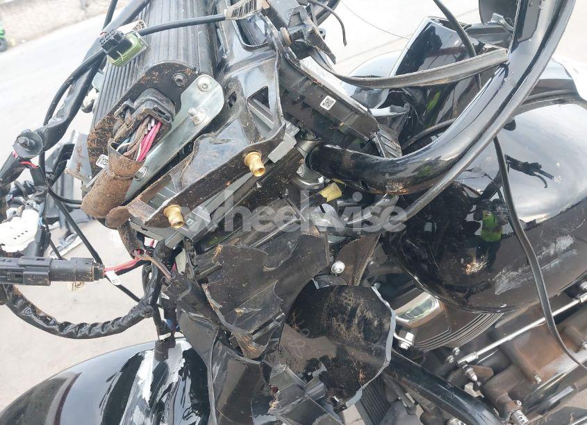 Photo 15 of 2019 Harley-davidson Flhxs (VIN 1HD1KRP31KB655776)